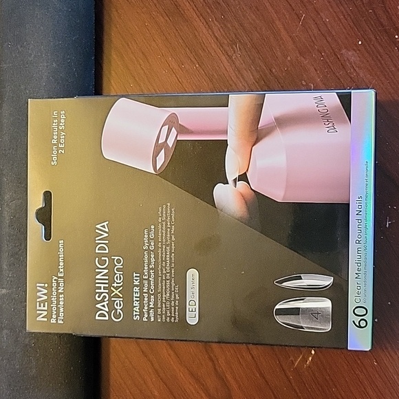 Dashing Diva Gelxtend - Picture 1 of 3